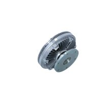 Clutch radiator fan thermal NRF thermo expertise suitable for RENAULT TRUCKS