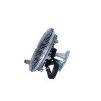 Kupplung Kühlerlüfter elektronisch NRF passend für u.a. SCANIA P I