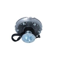 Kupplung Kühlerlüfter elektronisch NRF passend für u.a. SCANIA P I