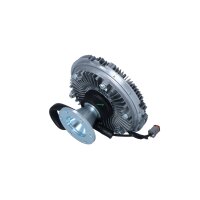 Kupplung Kühlerlüfter elektronisch NRF passend für u.a. SCANIA P I