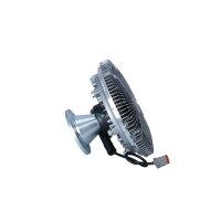 Kupplung Kühlerlüfter elektronisch NRF passend für u.a. SCANIA P I