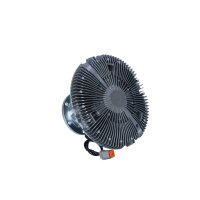 Kupplung Kühlerlüfter elektronisch NRF passend für u.a. SCANIA P I