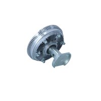 Clutch radiator fan belt driven thermal NRF suitable for DAF 45