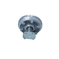 Clutch radiator fan belt driven thermal NRF suitable for DAF 45