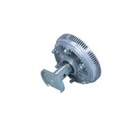 Clutch radiator fan belt driven thermal NRF suitable for DAF 45