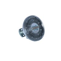 Clutch radiator fan belt driven thermal NRF suitable for DAF 45