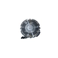 Clutch Radiator Fan Electronic 121mm NRF for DAF