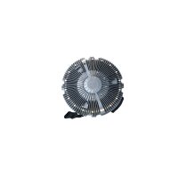 Clutch cooling fan belt driven electronic NRF suitable...