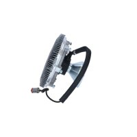 Kupplung Kühlerlüfter elektronisch NRF passend für u.a. SCANIA P I