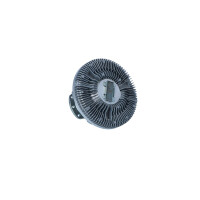 Clutch radiator fan belt driven thermal NRF suitable for DAF 95