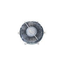 Clutch radiator fan belt driven electronic NRF suitable...