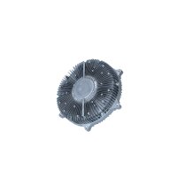 Clutch radiator fan belt driven electronic NRF suitable...