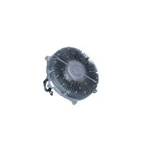 Kupplung Kühlerlüfter riemenbetrieben elektronisch NRF passend für MAN TGX