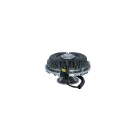 Clutch cooling fan belt driven electronic NRF suitable for DAF XF