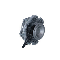 Kupplung Kühlerlüfter elektronisch NRF für MERCEDES-BENZ ACTROS