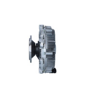 Kupplung Kühlerlüfter elektronisch NRF für MERCEDES-BENZ ACTROS