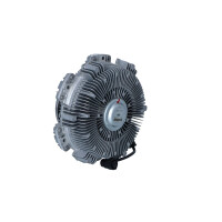 Kupplung Kühlerlüfter elektronisch NRF für MERCEDES-BENZ ACTROS