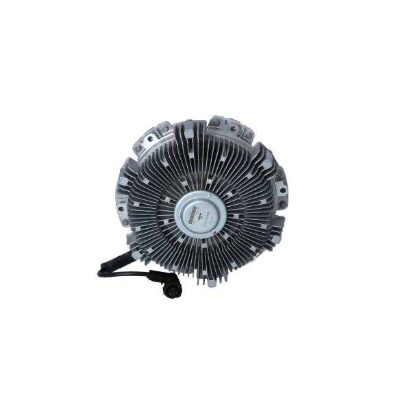 Clutch radiator fan electronic NRF suitable for MERCEDES-BENZ ACTROS