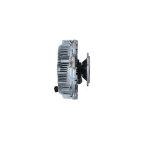 Clutch radiator fan electronic NRF suitable for MERCEDES-BENZ ACTROS