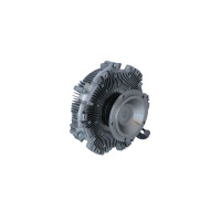 Clutch radiator fan electronic NRF suitable for MERCEDES-BENZ ACTROS