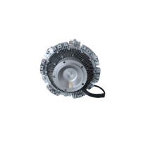 Clutch radiator fan electronic NRF suitable for MERCEDES-BENZ ACTROS