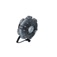 Clutch radiator fan electronic NRF suitable for MERCEDES-BENZ ACTROS