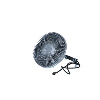 Clutch Radiator Fan Electronic 108mm NRF for MAN