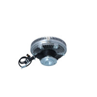 Kupplung Kühlerlüfter elektronisch NRF passend für u.a. MAN TGM