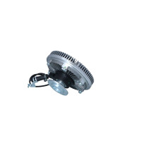 Kupplung Kühlerlüfter elektronisch NRF passend für u.a. MAN TGM