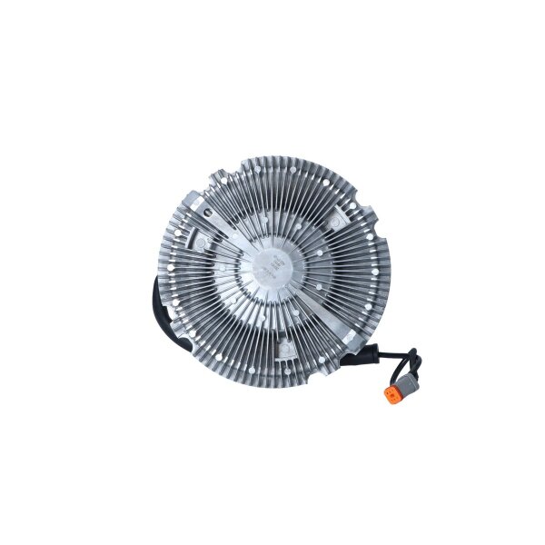 Clutch radiator fan electronic NRF thermo expertise suitable for SCANIA R I