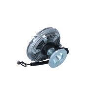 Clutch radiator fan electronic NRF thermo expertise suitable for SCANIA R I