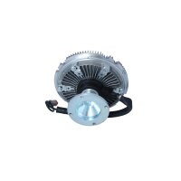 Clutch radiator fan electronic NRF thermo expertise suitable for SCANIA R I