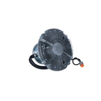 Clutch radiator fan electronic NRF thermo expertise suitable for SCANIA R I