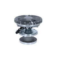 Clutch radiator fan thermal NRF suitable for...