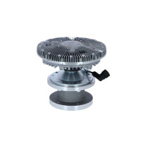 Clutch radiator fan thermal NRF suitable for MERCEDES-BENZ ACTROS