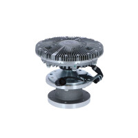 Clutch radiator fan thermal NRF suitable for MERCEDES-BENZ ACTROS