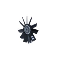 Clutch radiator fan thermal NRF FULL KIT for CASE IH and...