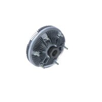 Clutch radiator fan thermal NRF thermo expertise suitable for e.g. CASE IH