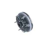Clutch radiator fan thermal NRF thermo expertise suitable for e.g. CASE IH