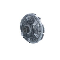 Clutch radiator fan thermal NRF for MASSEY FERGUSON MF 7600 and others