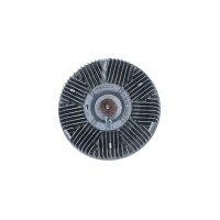 Clutch radiator fan belt driven thermal NRF suitable for...