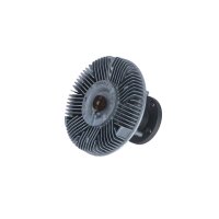 Clutch radiator fan belt driven thermal NRF suitable for...