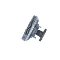 Clutch radiator fan belt driven thermal NRF suitable for JOHN DEERE