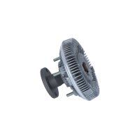 Clutch radiator fan belt driven thermal NRF suitable for JOHN DEERE