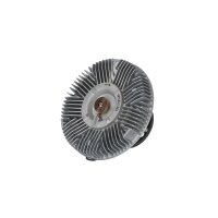 Clutch radiator fan belt driven thermal NRF suitable for...
