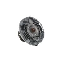 Clutch radiator fan belt driven thermal NRF suitable for JOHN DEERE