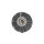 Clutch radiator fan belt driven thermal NRF suitable for JOHN DEERE