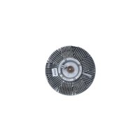 Clutch radiator fan belt driven thermal NRF suitable for...