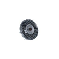 Clutch radiator fan belt driven thermal NRF suitable for DEUTZ