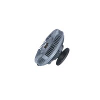 Clutch radiator fan thermal NRF suitable for MASSEY FERGUSON MF 5400